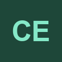 Command E logo
