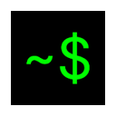 Command Line Interface logo
