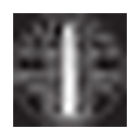 Commission of Fine Arts logo