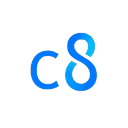 Configure8 logo