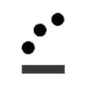 Coronavirus in the UK logo