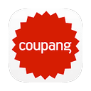 Coupang logo