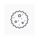 Covid-19 India logo