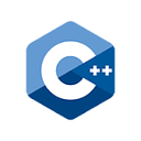 C++ logo