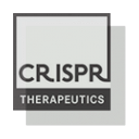 CRISPR Therapeutics logo