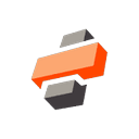 Crossbar logo