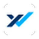 Crosschq logo