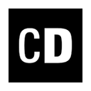 Crystal Dynamics logo