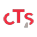 CTS logo