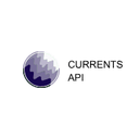 Currents API logo