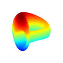 Curve Finance logo