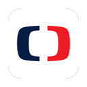 Czech Television logo