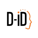 D-ID logo