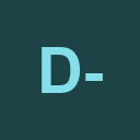 D-Wave logo