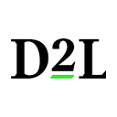 D2L Brightspace logo