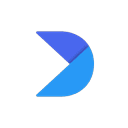 Dacast logo