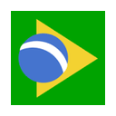 Dados abertos Distrito Federal logo