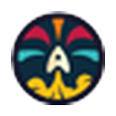 Dagger logo