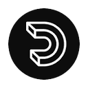 Dailymotion logo