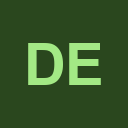 Danish data service Energi logo