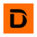 Darktrace logo