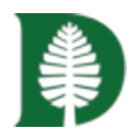 Dartmouth College logo