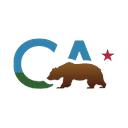 California Open Data logo