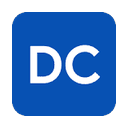 Data Commons logo