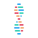 Data Driven Bioscience logo