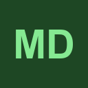 Milwaukee Open Data logo
