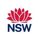NSW Government Open Data logo