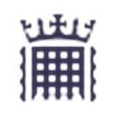 Data.parliament.uk logo