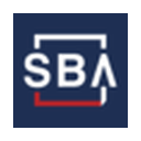 US Small Business Administration Open Data logo