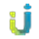 Tusla Child & Family Agency Open Data logo