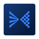 DataCrunch logo