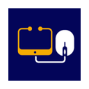 Datalogue logo