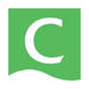 Calderdale Data Works logo