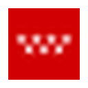Madrid Region Open Data logo