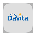 DaVita logo