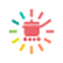 DayDayCook logo