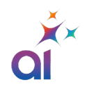 Dazzle AI logo