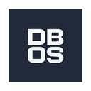 DBOS logo