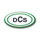 DCS-Touristik (DCS Travel) logo