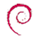 Debian logo