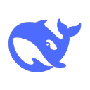 DeepSeek logo