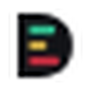 DeepSource logo