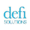 defi SOLUTIONS logo
