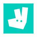 Deliveroo logo