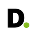 Deloitte logo