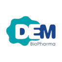 DEM Bio logo